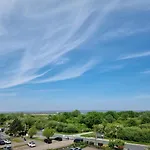 Meerblick 424 Im Haus Trafalgar * Cuxhaven