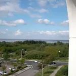 Lägenhet Meerblick 424 Im Haus Trafalgar *