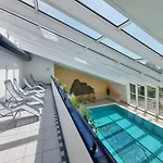 Lägenhet Meerblick 424 Im Haus Trafalgar