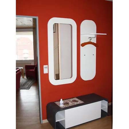 Meerblick 424 Im Haus Trafalgar *