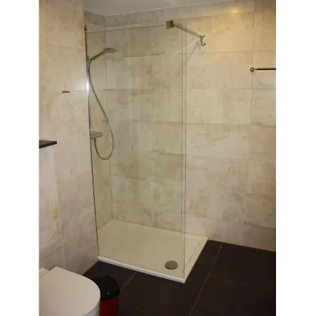 Appartement Meerblick 424 Im Haus Trafalgar