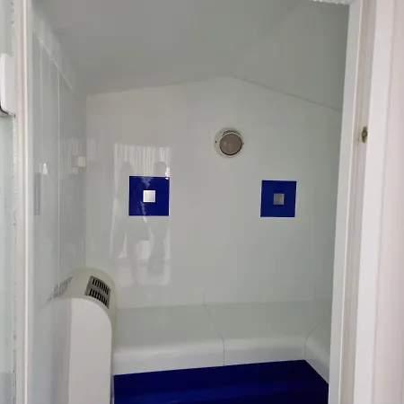 Meerblick 424 Im Haus Trafalgar Apartment Cuxhaven