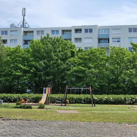 Meerblick 424 Im Haus Trafalgar * Cuxhaven
