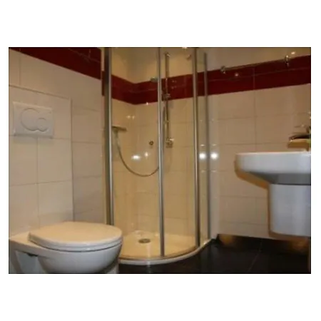 Apartment Meerblick 424 Im Haus Trafalgar *