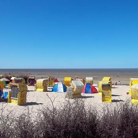Διαμέρισμα Meerblick 424 Im Haus Trafalgar Κουξχάφεν