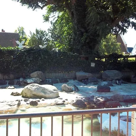 Meerblick 424 Im Haus Trafalgar Διαμέρισμα