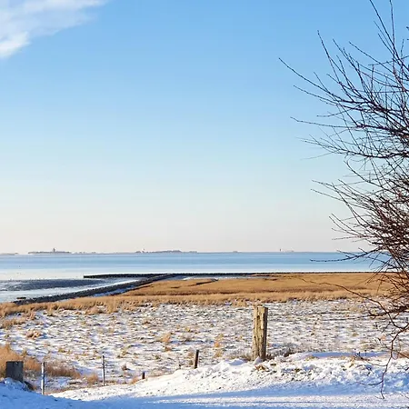 Διαμέρισμα Meerblick 424 Im Haus Trafalgar