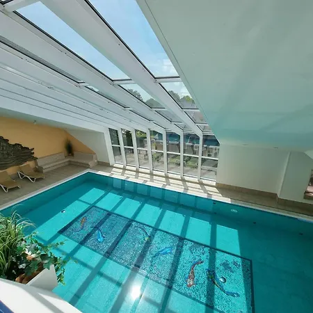 Appartement Meerblick 424 Im Haus Trafalgar Cuxhaven