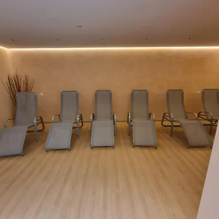 Διαμέρισμα Meerblick 424 Im Haus Trafalgar Κουξχάφεν