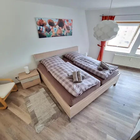 Meerblick 424 Im Haus Trafalgar Apartment Cuxhaven