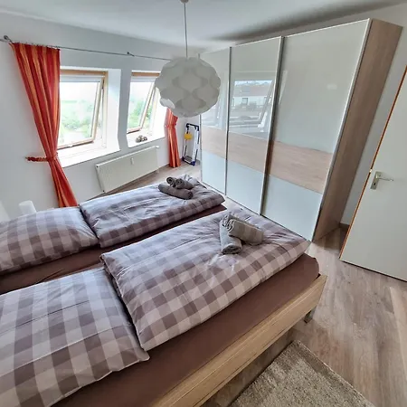 Meerblick 424 Im Haus Trafalgar *