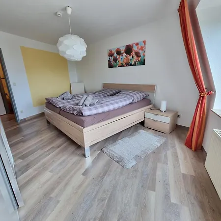 Meerblick 424 Im Haus Trafalgar Cuxhaven