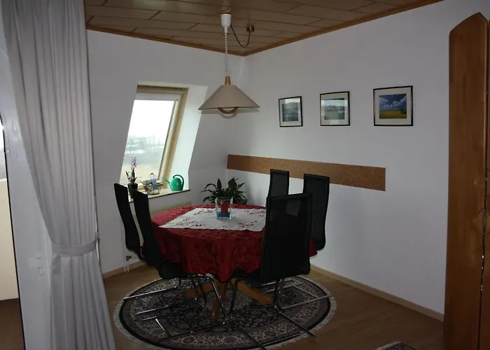 Meerblick 424 Im Haus Trafalgar *