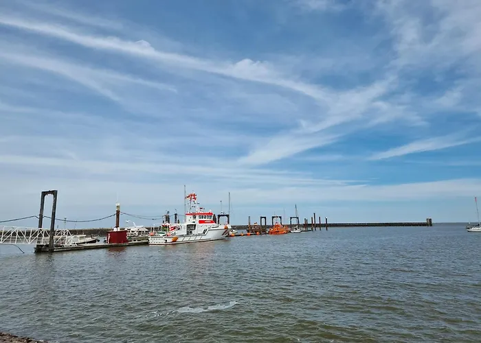 Meerblick 424 Im Haus Trafalgar