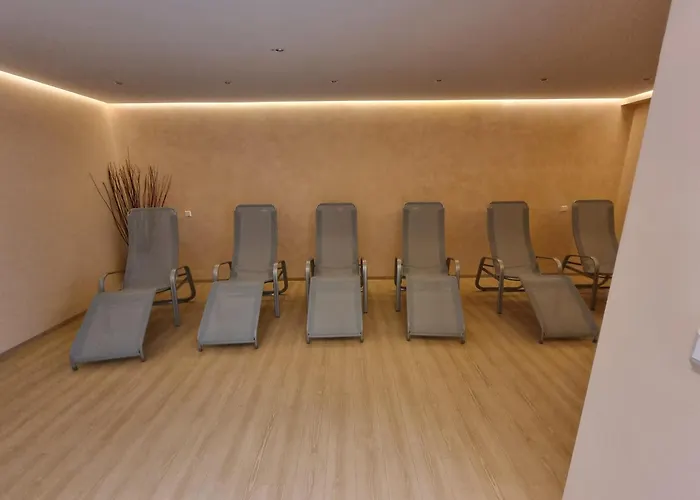 شقة Meerblick 424 Im Haus Trafalgar كوكسهافن