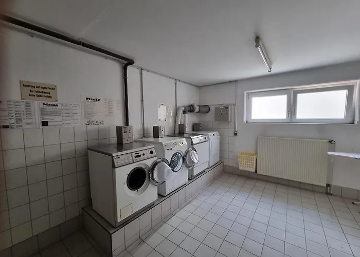 Meerblick 424 Im Haus Trafalgar كوكسهافن