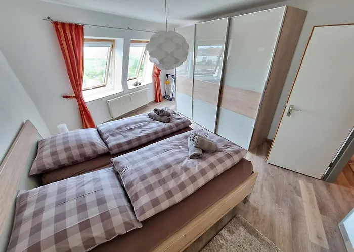 Meerblick 424 Im Haus Trafalgar *